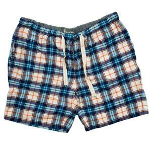 Boden Mens Shorts Size XL 100% Cotton